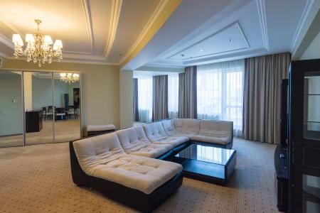Zvezdnyij Wellness & Spa - 83