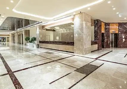 Özkaymak Marina - Ultra All Inclusive - 9