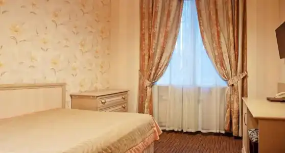 Zolotoy Kolos - 16