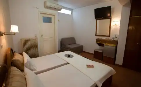 Faros Rooms & Suites - 58
