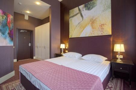 Yudino Park-Hotel - 22