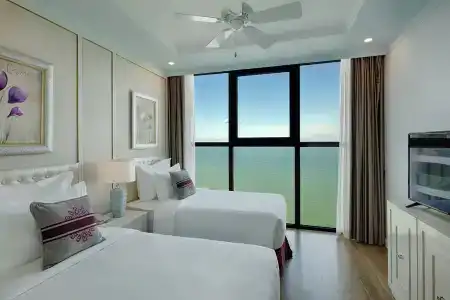 Vinpearl Beachfront Nha Trang - 71