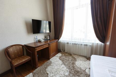 Гостиничний Комплекс Европа - 103