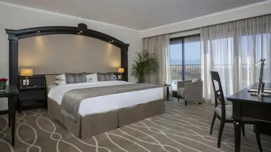 Danat Al Ain Resort - 2