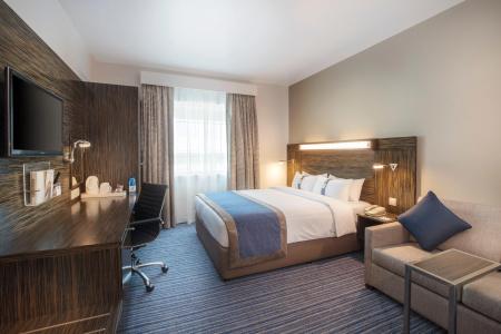 Holiday Inn Express Dubai - Safa Park, an IHG - 14
