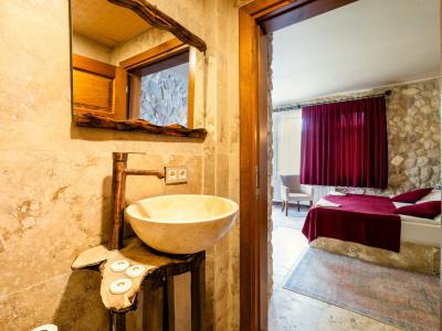 Ala Stone House - 106