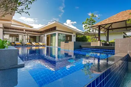 Casabay Luxury Pool Villas by Stay - 12