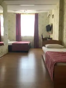 Olivia Guest House - 27