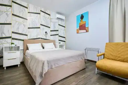 Grand Way Prospekt - 131