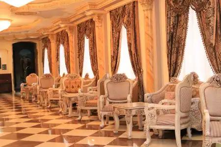 Borjomi Palace Health & Spa Center - 22