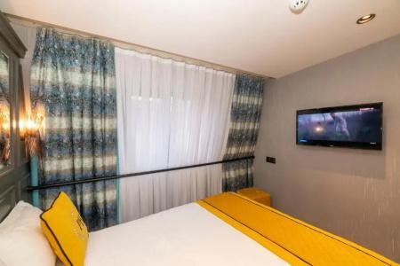 Peri Taksim - 14