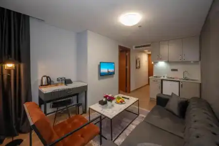 KA & Suites - 53