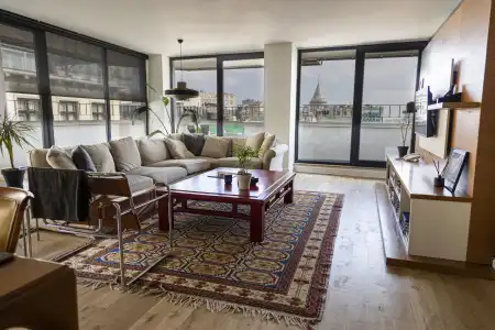 Flats Company - Karakoy Apartment - 1