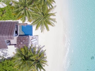 Bandos Maldives - 62