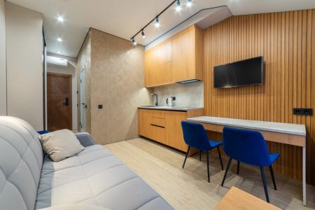 Apart-otel Bulgakov - 112