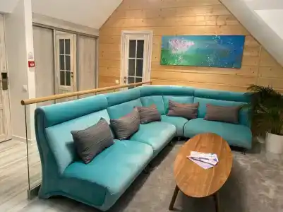 Park-Torbeevo Ozero - 98