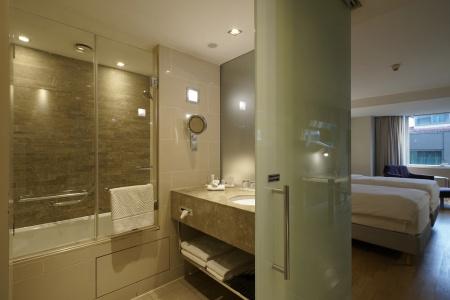 Radisson Blu Bosphorus, Istanbul - 48