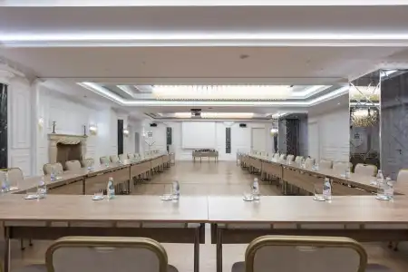 Xheko Imperial Luxury & Spa - 13