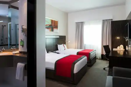 Holiday Inn Express Internet City, an IHG - 40