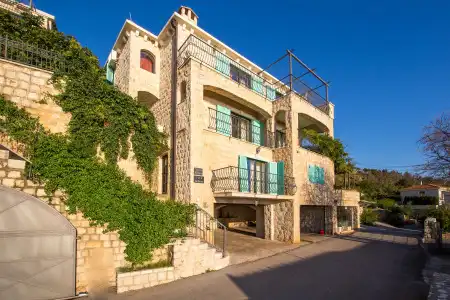 Olive Resort - 0