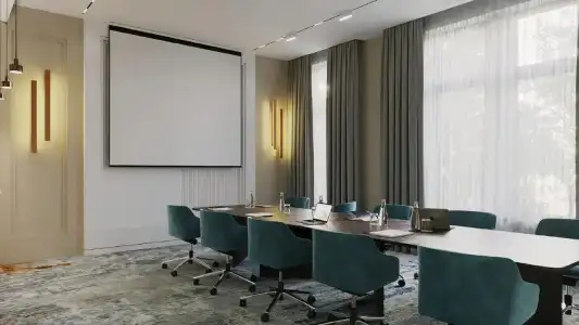  Crowne Plaza Tashkent - 32