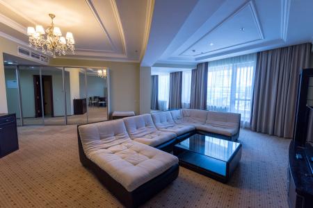 Zvezdnyij Wellness & Spa - 89