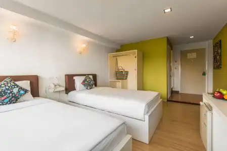 Lantana Pattaya - 46