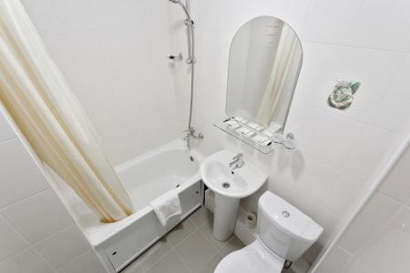 Полюстрово - 110