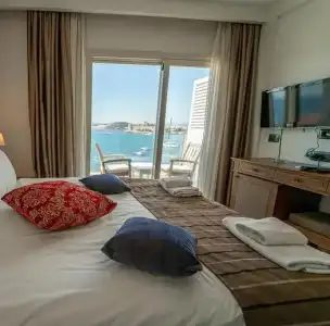 Otel Gulet Bodrum - 8