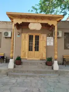 Allanazar Ota Guest house - 0