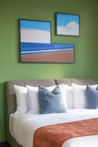 Gratus Aparthotel - 193