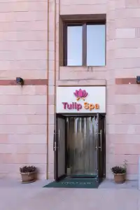 Tulip Inn Majan Salalah - 47