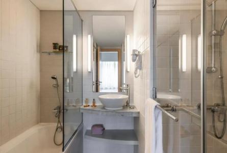 Novotel Suites Mall Avenue Dubai - 44