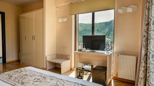 Gudauri Inn - 54
