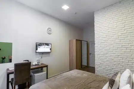 Seven Boutique Baku - 81