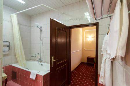 in Kazachy Pereulok - 94