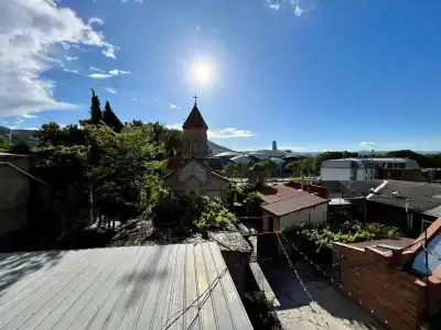 Tamarisi Old Tbilisi - 34