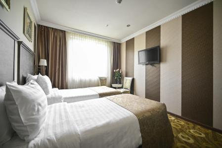 Address Yerevan by Imperial - 31