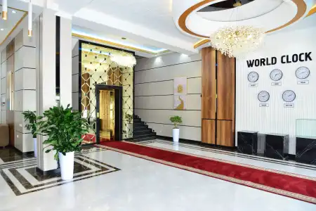 MSG Mehmon Saroy Grand - 1
