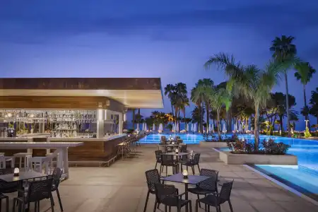 Acanthus Cennet Barut Collection - Ultra All Inclusive - 42