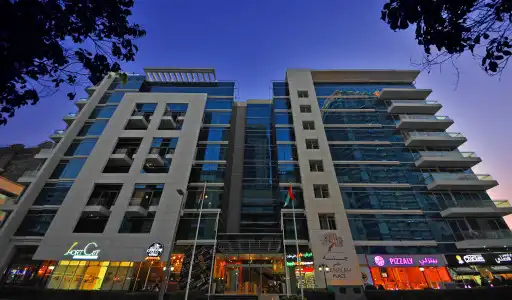 Jannah Place Dubai Marina - 0
