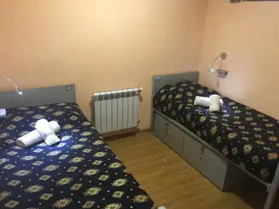 Vagary Hostel - 15