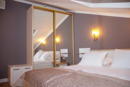 Butik-Otel Bogoyavlenskiy - 65