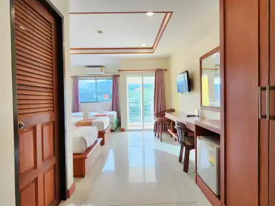 Phaithong Sotel Resort - 30
