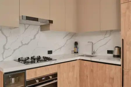 Stylo Residences & Suites Apart - 226