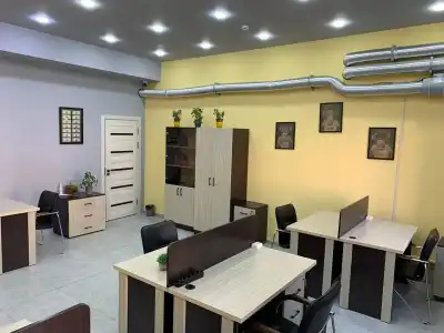 Safarov's Family Hostel - 11
