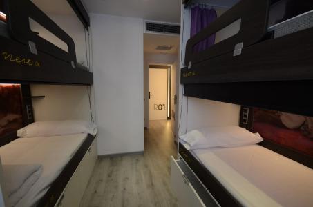 Free Hostels Barcelona - 26
