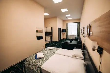 Zarya Mini-hotel - 50