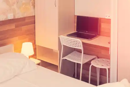 Ahouse-otel - 7