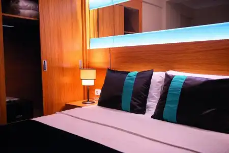 Karamans Sirkeci Suites - 7